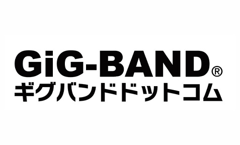 GIG-BAND.COM様